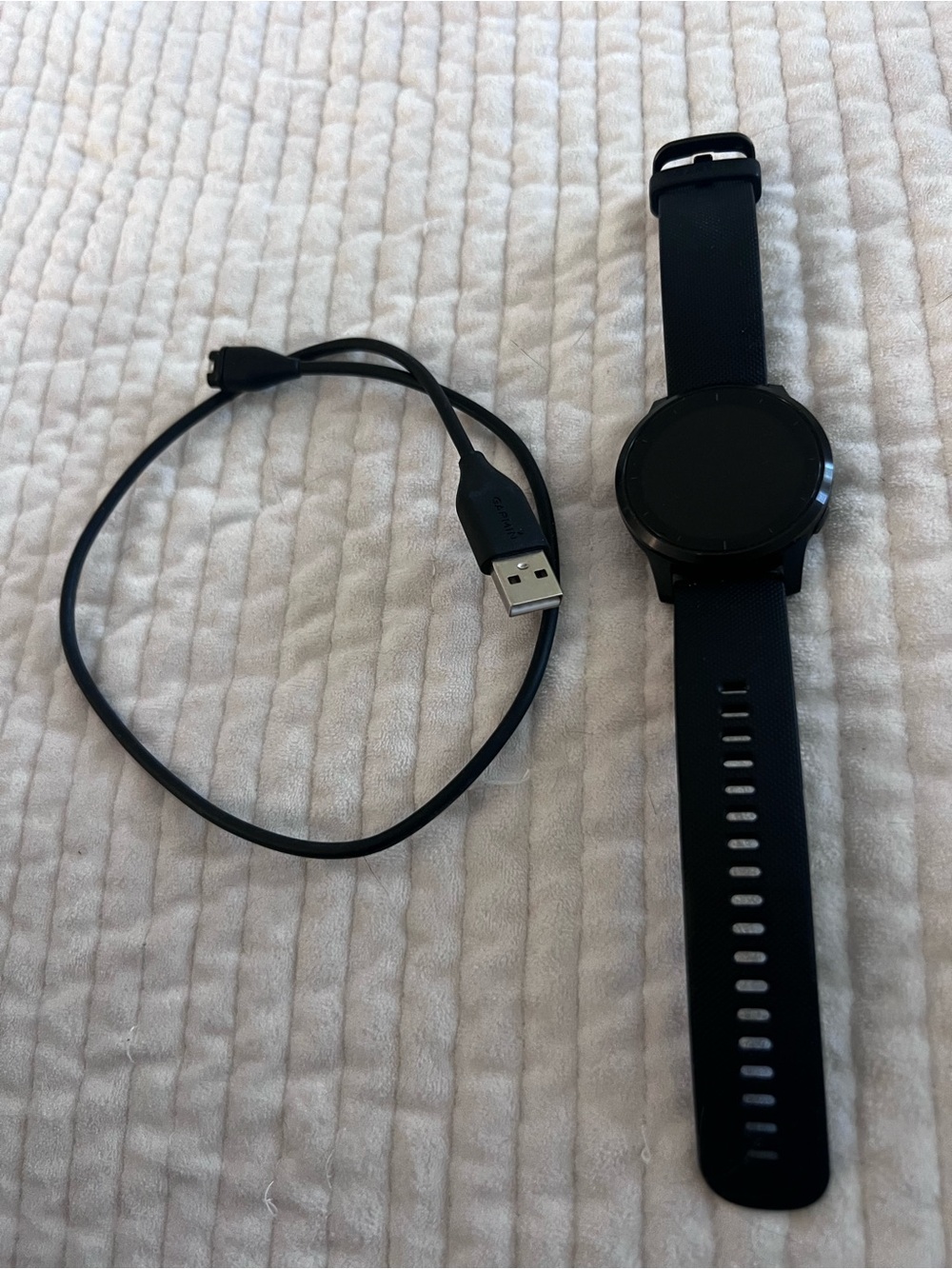 Garmin Vivoactive 4